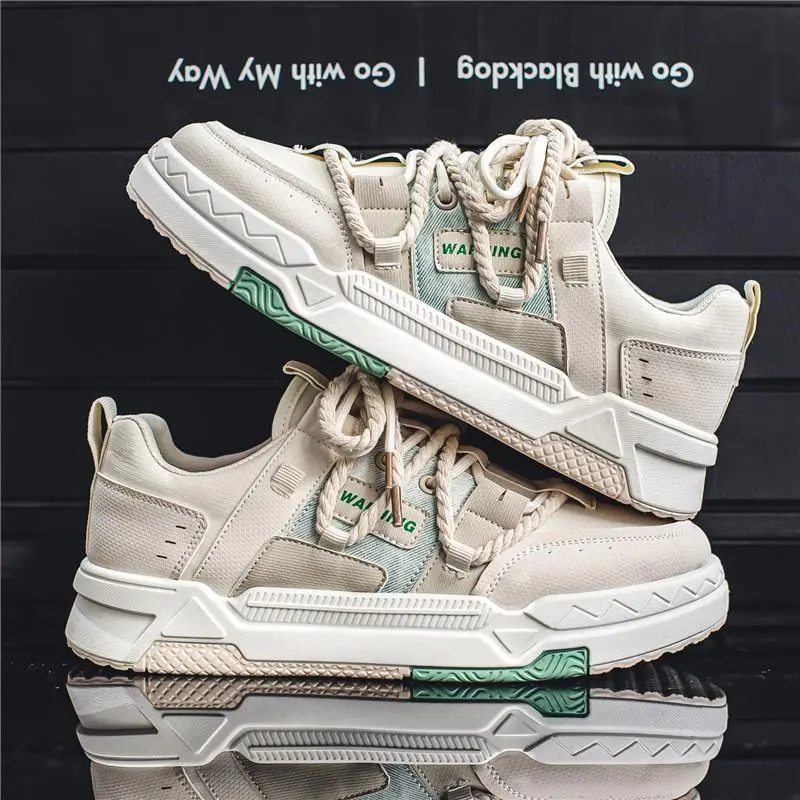 Fashion Casual Fashion Men's Shoes